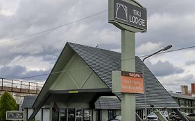 Tiki Lodge Motel